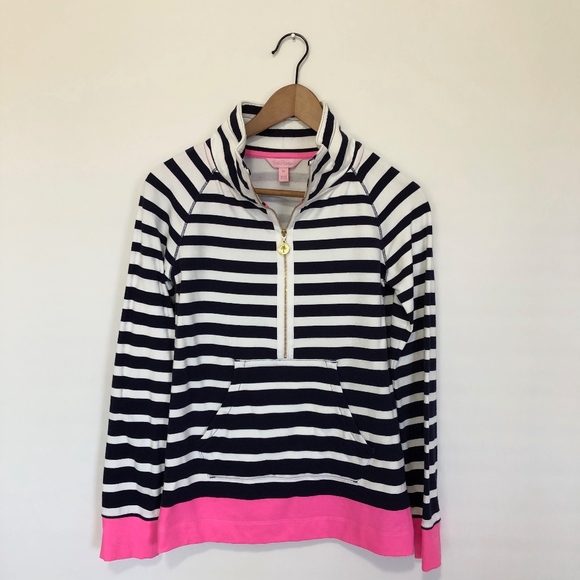 lilly pulitzer | skipper popover. - Picture 2 of 6